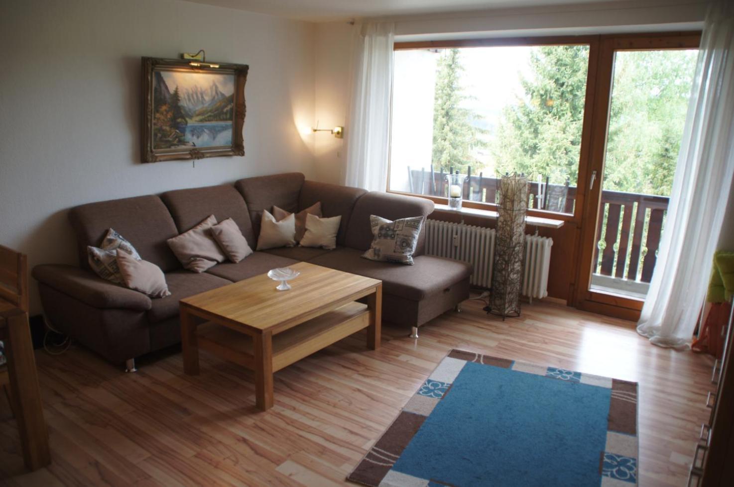 Ferienwohnung Oberallgaeu Ferienpark Mit Schwimmbad Missen-Wilhams Exterior photo